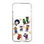 スリムプロテクションケース［ B.LEAGUE - B2 - 東地区オールマスコット ］