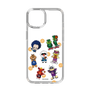 スリムプロテクションケース［ B.LEAGUE - B2 - 東地区オールマスコット ］