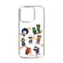 スリムプロテクションケース［ B.LEAGUE - B2 - 東地区オールマスコット ］