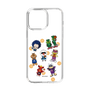 スリムプロテクションケース［ B.LEAGUE - B2 - 東地区オールマスコット ］