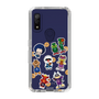 スリムプロテクションケース［ B.LEAGUE - B2 - 東地区オールマスコット ］