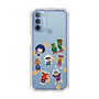 スリムプロテクションケース［ B.LEAGUE - B2 - 東地区オールマスコット ］