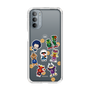 スリムプロテクションケース［ B.LEAGUE - B2 - 東地区オールマスコット ］