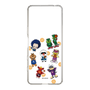 スリムプロテクションケース［ B.LEAGUE - B2 - 東地区オールマスコット ］