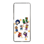 スリムプロテクションケース［ B.LEAGUE - B2 - 東地区オールマスコット ］