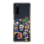 スリムプロテクションケース［ B.LEAGUE - B2 - 東地区オールマスコット ］