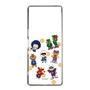 スリムプロテクションケース［ B.LEAGUE - B2 - 東地区オールマスコット ］