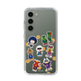 スリムプロテクションケース［ B.LEAGUE - B2 - 東地区オールマスコット ］