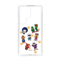 スリムプロテクションケース［ B.LEAGUE - B2 - 東地区オールマスコット ］