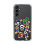 スリムプロテクションケース［ B.LEAGUE - B2 - 東地区オールマスコット ］