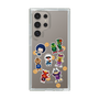 スリムプロテクションケース［ B.LEAGUE - B2 - 東地区オールマスコット ］