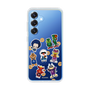 スリムプロテクションケース［ B.LEAGUE - B2 - 東地区オールマスコット ］