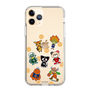 スリムプロテクションケース［ B.LEAGUE - B2 - 西地区オールマスコット ］
