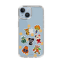 スリムプロテクションケース［ B.LEAGUE - B2 - 西地区オールマスコット ］