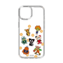 スリムプロテクションケース［ B.LEAGUE - B2 - 西地区オールマスコット ］