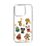 スリムプロテクションケース［ B.LEAGUE - B2 - 西地区オールマスコット ］