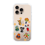 スリムプロテクションケース［ B.LEAGUE - B2 - 西地区オールマスコット ］