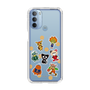 スリムプロテクションケース［ B.LEAGUE - B2 - 西地区オールマスコット ］