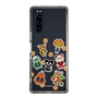 スリムプロテクションケース［ B.LEAGUE - B2 - 西地区オールマスコット ］