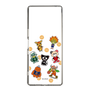 スリムプロテクションケース［ B.LEAGUE - B2 - 西地区オールマスコット ］