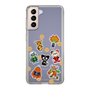 スリムプロテクションケース［ B.LEAGUE - B2 - 西地区オールマスコット ］