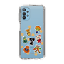 スリムプロテクションケース［ B.LEAGUE - B2 - 西地区オールマスコット ］