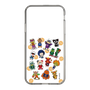 スリムプロテクションケース［ B.LEAGUE - B2 - B2オールマスコット ］