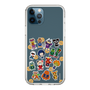 スリムプロテクションケース［ B.LEAGUE - B2 - B2オールマスコット ］