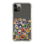 スリムプロテクションケース［ B.LEAGUE - B2 - B2オールマスコット ］