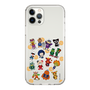 スリムプロテクションケース［ B.LEAGUE - B2 - B2オールマスコット ］