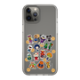 スリムプロテクションケース［ B.LEAGUE - B2 - B2オールマスコット ］