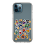 スリムプロテクションケース［ B.LEAGUE - B2 - B2オールマスコット ］