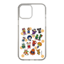 スリムプロテクションケース［ B.LEAGUE - B2 - B2オールマスコット ］