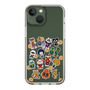 スリムプロテクションケース［ B.LEAGUE - B2 - B2オールマスコット ］