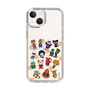 スリムプロテクションケース［ B.LEAGUE - B2 - B2オールマスコット ］