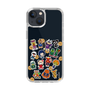 スリムプロテクションケース［ B.LEAGUE - B2 - B2オールマスコット ］