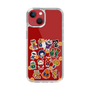 スリムプロテクションケース［ B.LEAGUE - B2 - B2オールマスコット ］