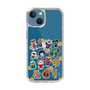 スリムプロテクションケース［ B.LEAGUE - B2 - B2オールマスコット ］
