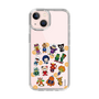 スリムプロテクションケース［ B.LEAGUE - B2 - B2オールマスコット ］