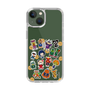 スリムプロテクションケース［ B.LEAGUE - B2 - B2オールマスコット ］