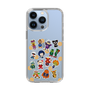 スリムプロテクションケース［ B.LEAGUE - B2 - B2オールマスコット ］