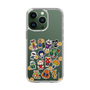 スリムプロテクションケース［ B.LEAGUE - B2 - B2オールマスコット ］