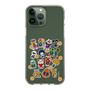 スリムプロテクションケース［ B.LEAGUE - B2 - B2オールマスコット ］