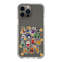 スリムプロテクションケース［ B.LEAGUE - B2 - B2オールマスコット ］
