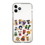スリムプロテクションケース［ B.LEAGUE - B2 - B2オールマスコット ］