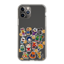スリムプロテクションケース［ B.LEAGUE - B2 - B2オールマスコット ］