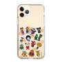 スリムプロテクションケース［ B.LEAGUE - B2 - B2オールマスコット ］