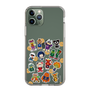 スリムプロテクションケース［ B.LEAGUE - B2 - B2オールマスコット ］