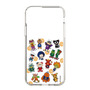 スリムプロテクションケース［ B.LEAGUE - B2 - B2オールマスコット ］