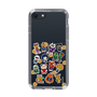 スリムプロテクションケース［ B.LEAGUE - B2 - B2オールマスコット ］